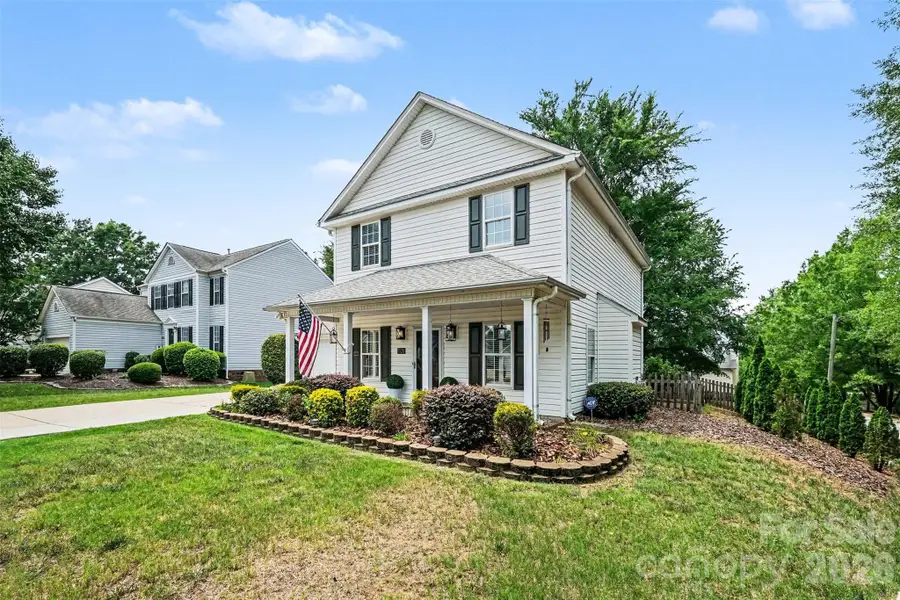 5520 Lemley Road Nw, Concord, NC 28027 - #2