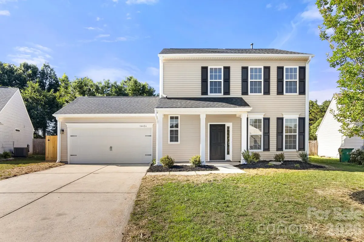 14426 Arlandes Drive, Charlotte, NC 28278 - #1