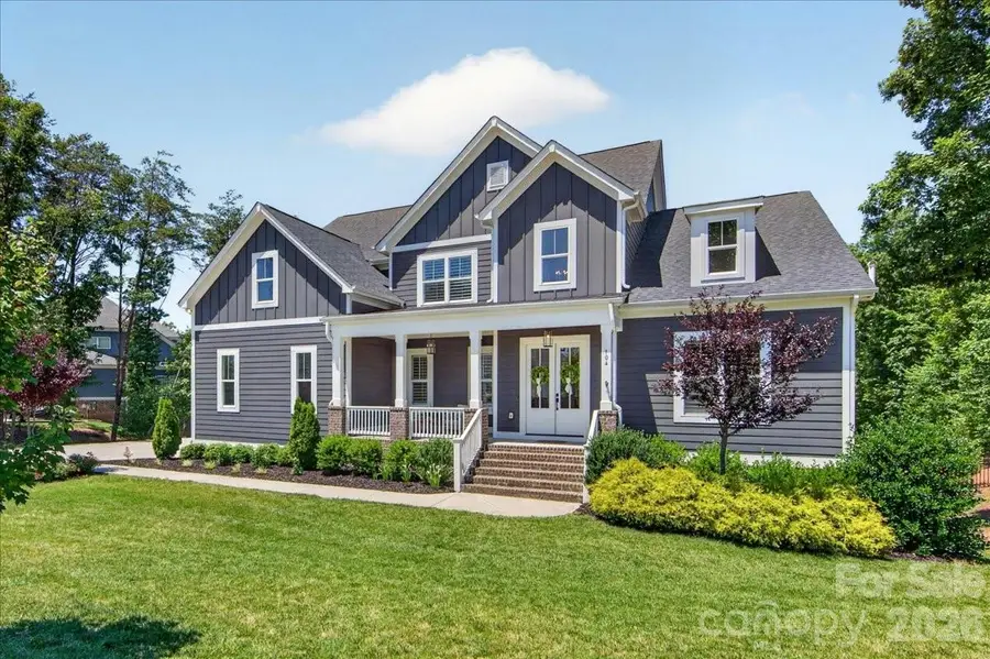 104 Broad Birch Drive, Davidson, NC 28036 - #2