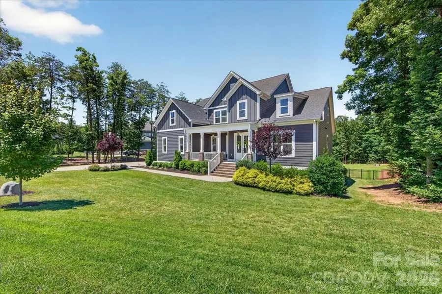 104 Broad Birch Drive, Davidson, NC 28036 - #3