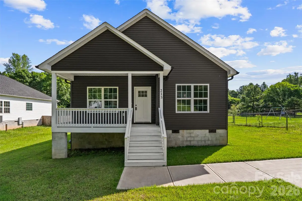 213 Sheffield Drive, York, SC 29745 - #1