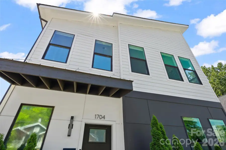1704 Pegram Street, Charlotte, NC 28205 - #3