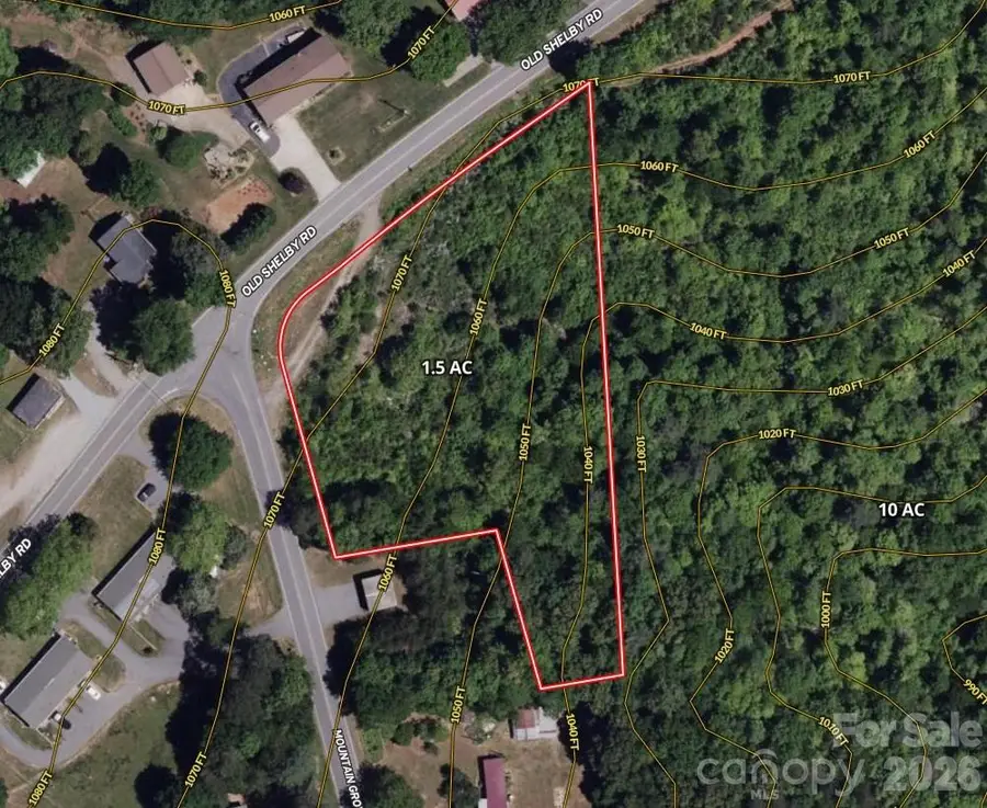 2936 Old Shelby Road, Hickory, NC 28602 - #2