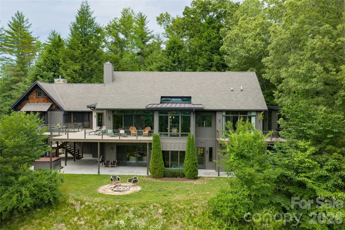 257 Bear Landing Drive, Hendersonville, NC 28792 - #1