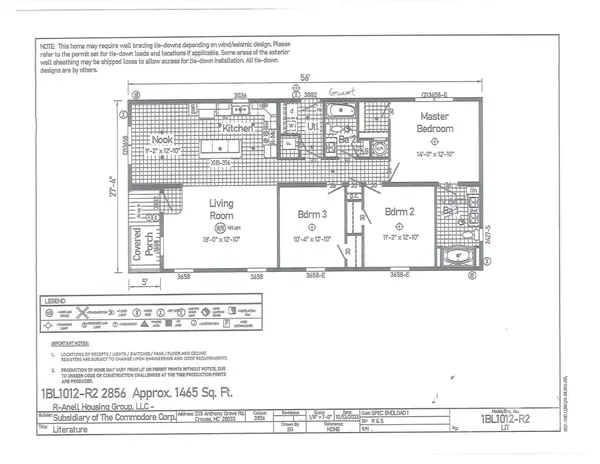 146 Indian Paintbrush Lane #52, Alexander, NC 28701