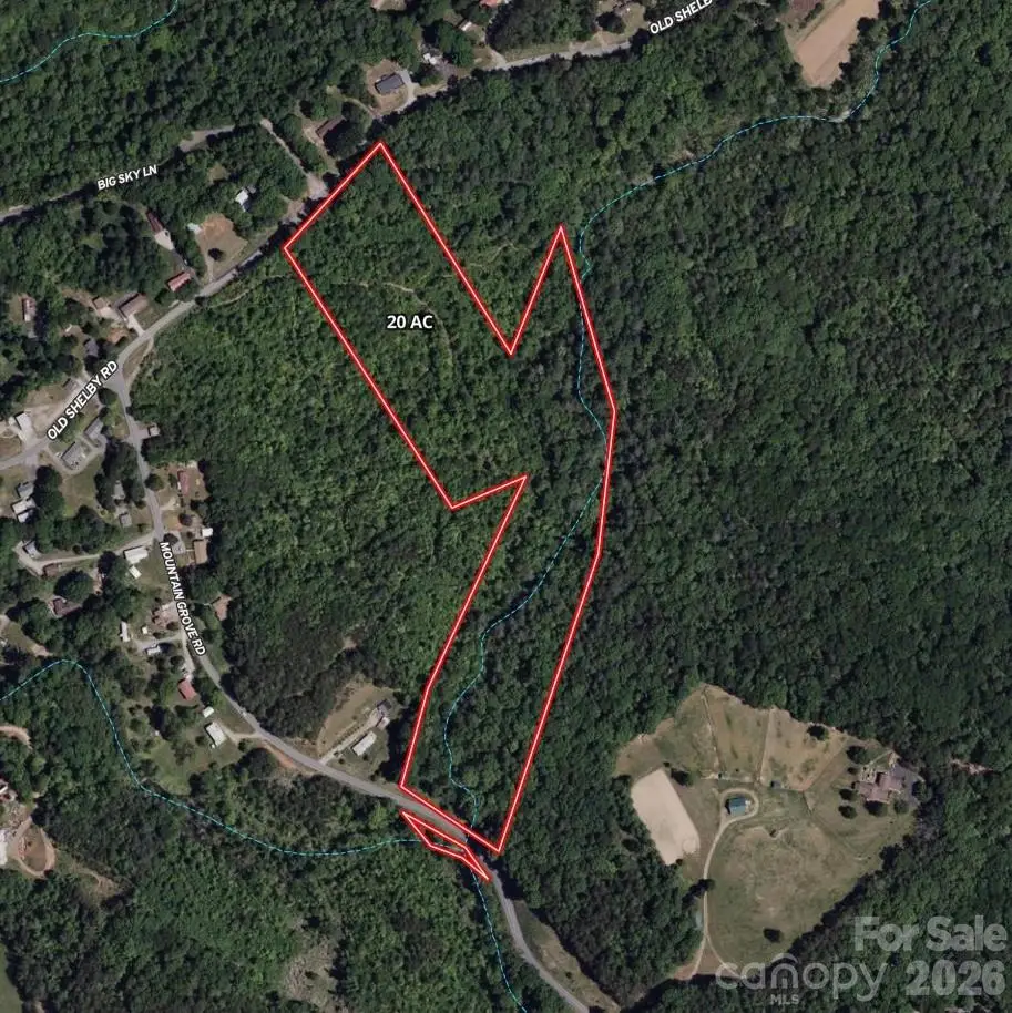 2906 Old Shelby Road, Hickory, NC 28602 - #1