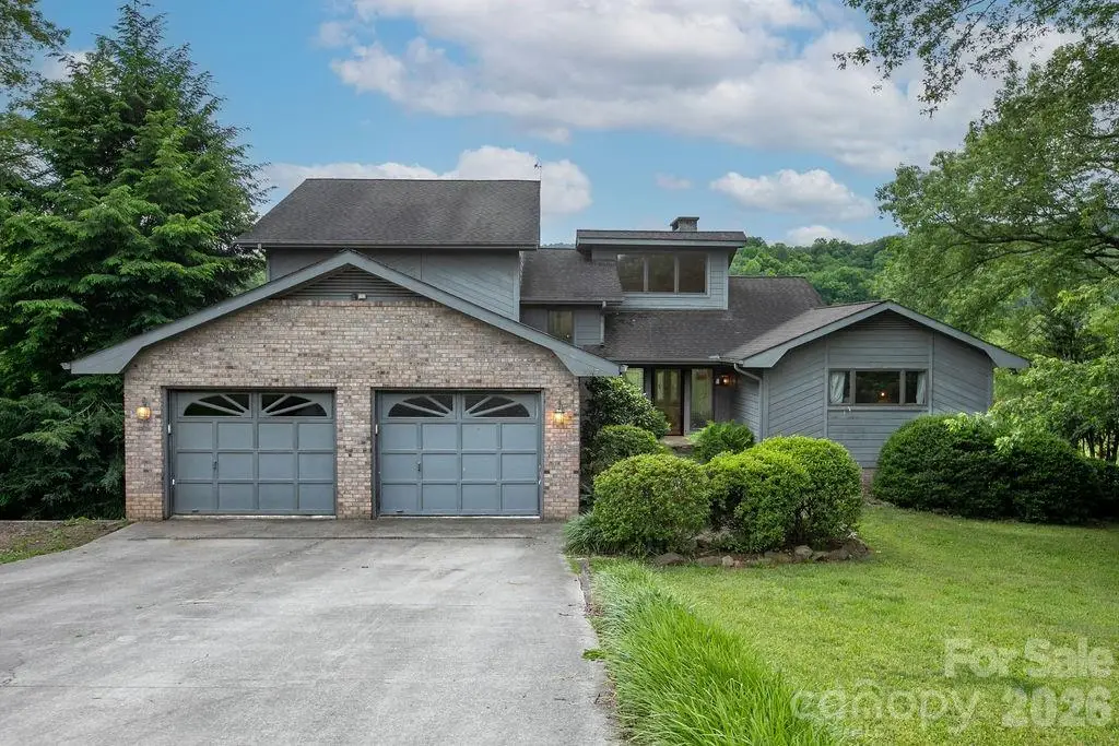 547 Windover Drive, Brevard, NC 28712 - #1