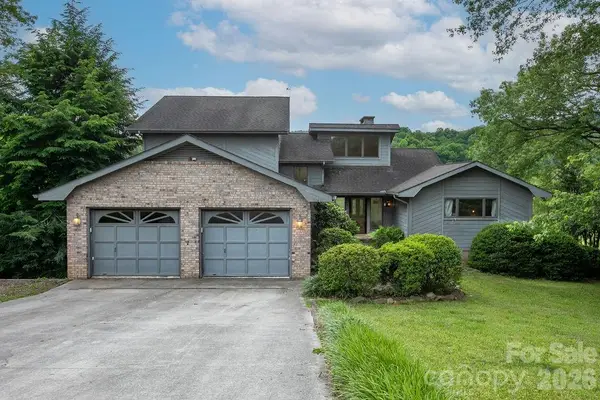 547 Windover Drive, Brevard, NC 28712