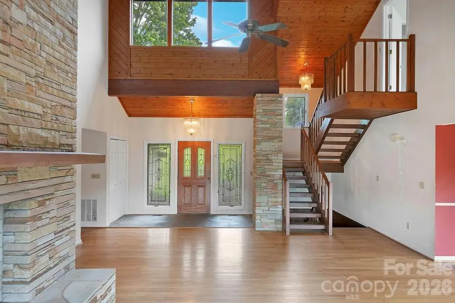 547 Windover Drive, Brevard, NC 28712 - #3