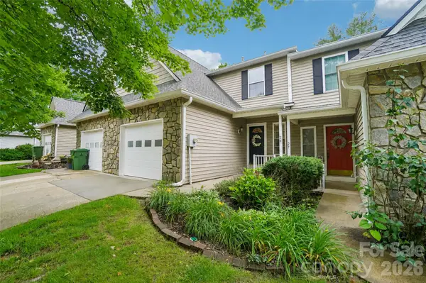 26 Willowick Drive, Asheville, NC 28803
