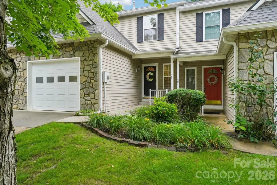 26 Willowick Drive, Asheville, NC 28803 - #2