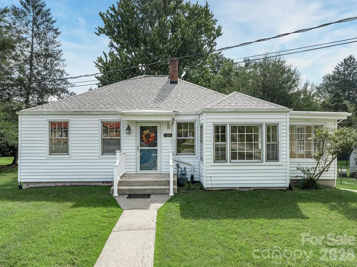 106 Green Acres Avenue, Brevard, NC 28712 - #1