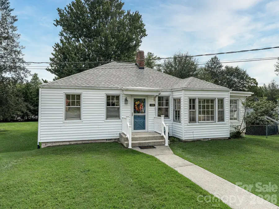 106 Green Acres Avenue, Brevard, NC 28712 - #2