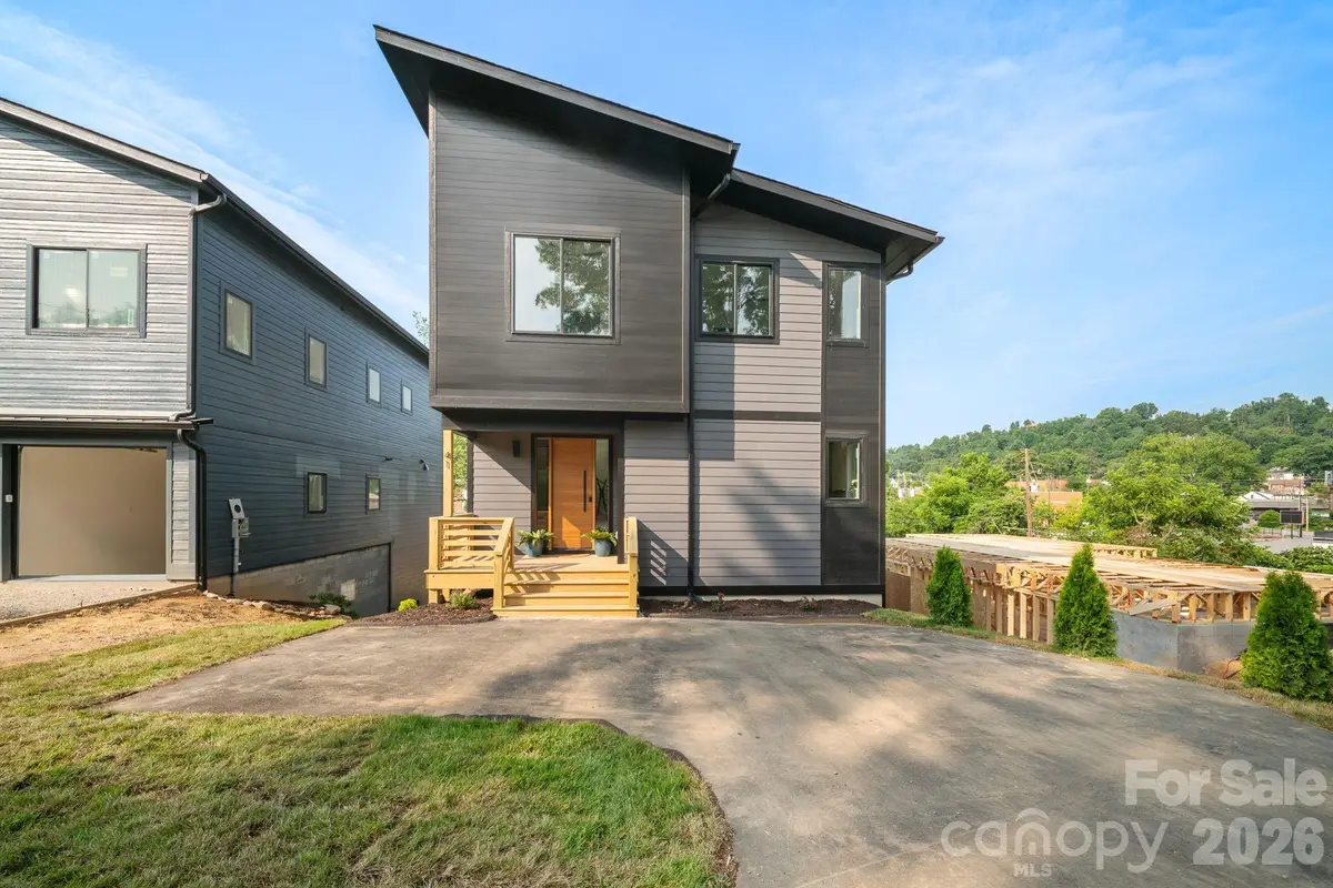 41 Johnson Drive, Asheville, NC 28804 - #1