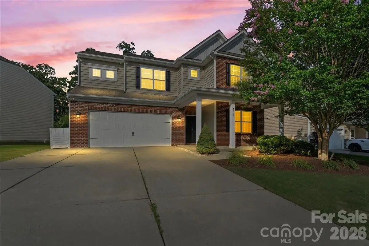 2701 Southern Trace Drive, Waxhaw, NC 28173 - #1