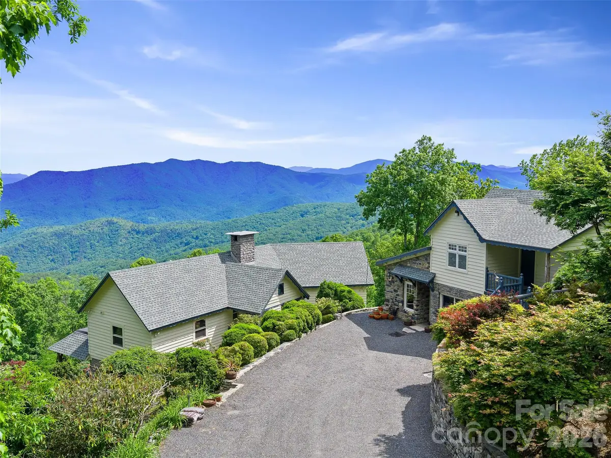 729 Bear Wallow Road, Little Switzerland, NC 28749 - #1