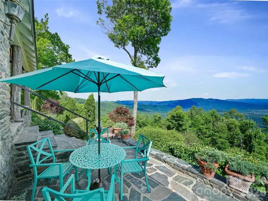 729 Bear Wallow Road, Little Switzerland, NC 28749 - #3