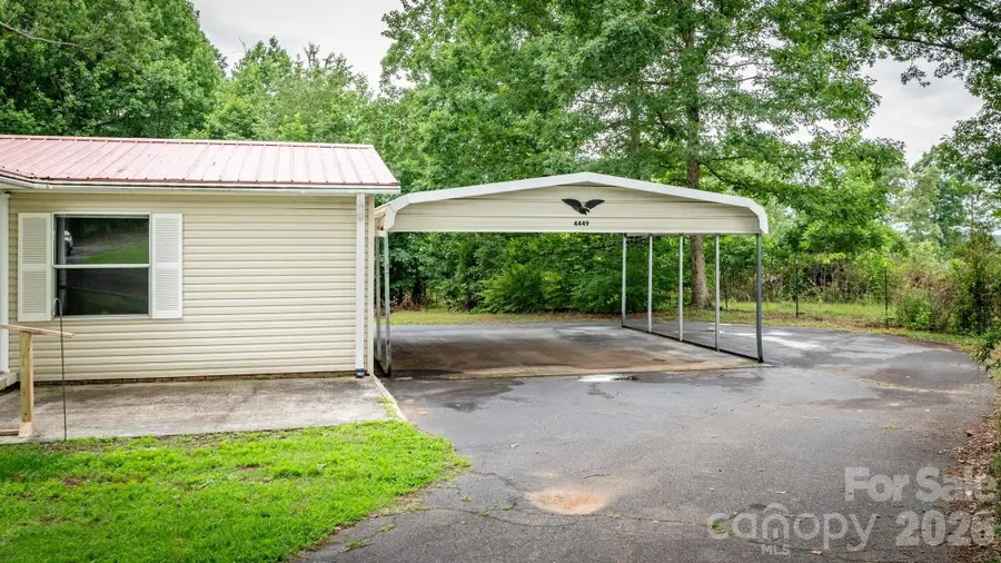 4449 Hickory Highway, Statesville, NC 28677 - #3