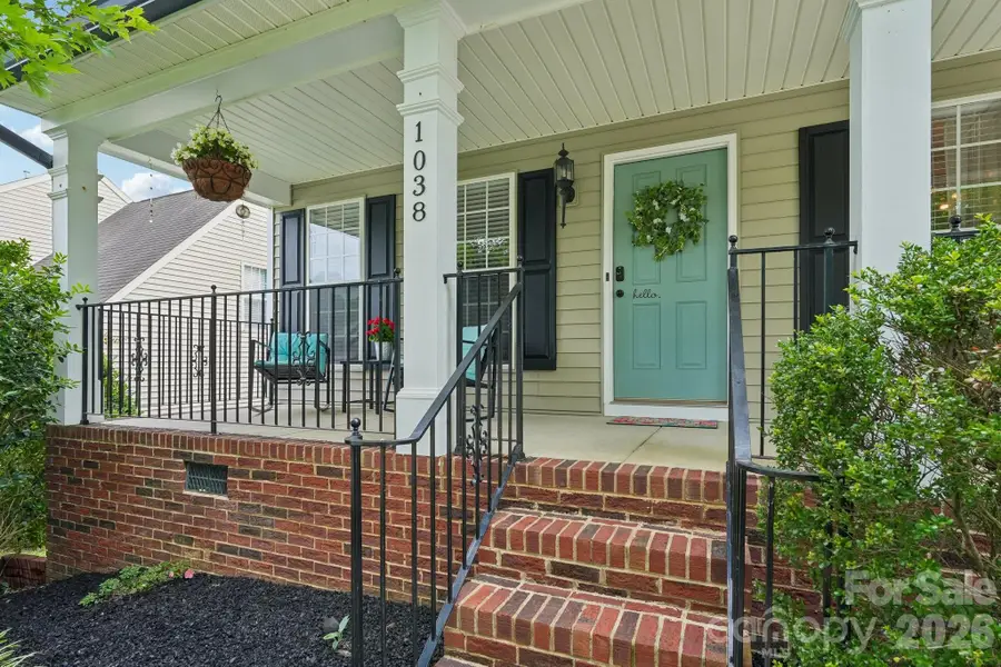 1038 Pepperwood Place, Lake Wylie, SC 29710 - #2