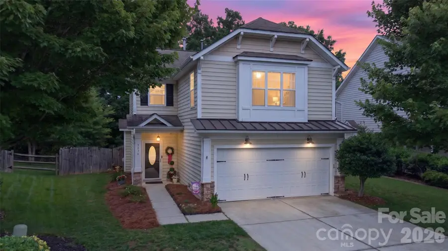 9834 Dominion Crest Drive, Charlotte, NC 28269 - #3