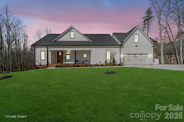 128 Laurel Ridge Drive, Statesville, NC 28677