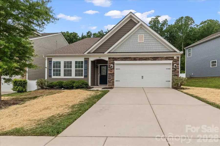 188 Cherry Birch Street, Mooresville, NC 28117 - #2