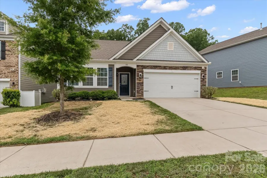 188 Cherry Birch Street, Mooresville, NC 28117 - #3