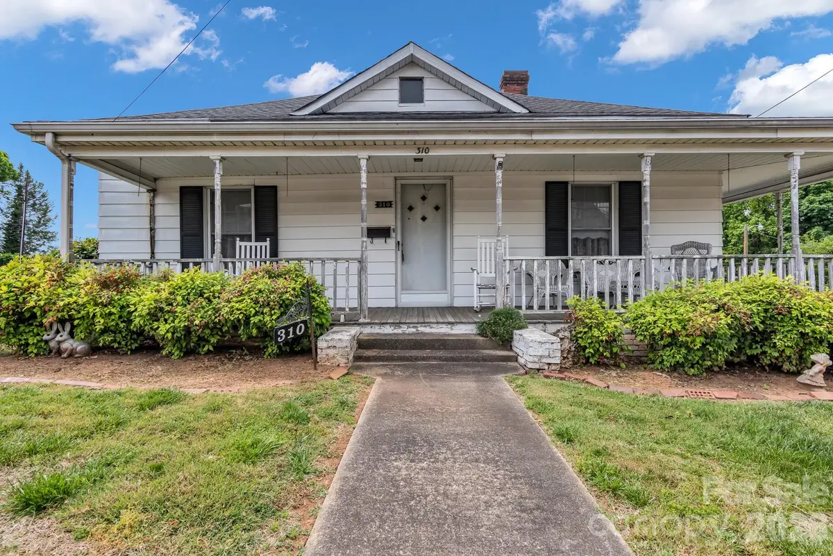 310 E Ryder Avenue, Landis, NC 28088 - #1