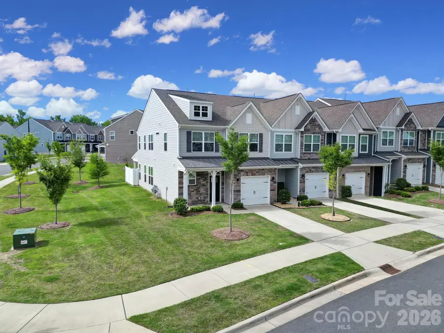 4003 Rothwood Lane, Harrisburg, NC 28075 - #3