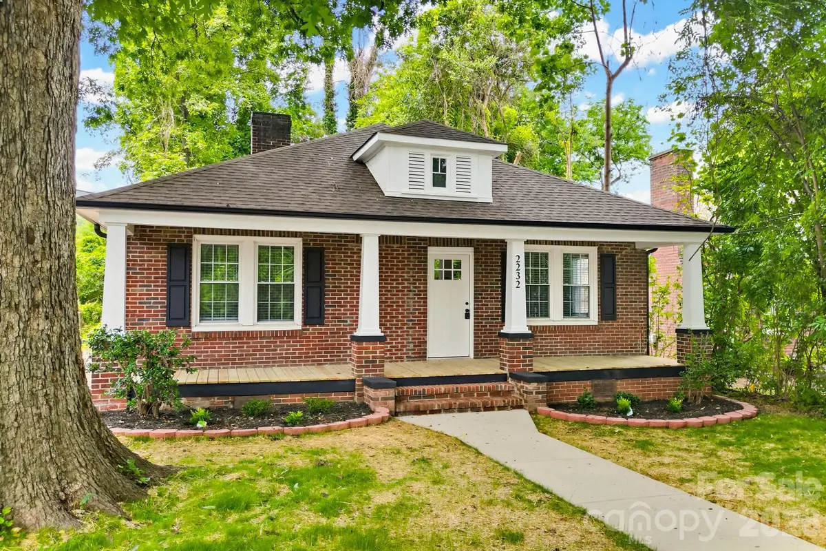 2232 Wilmore Drive, Charlotte, NC 28203 - #1