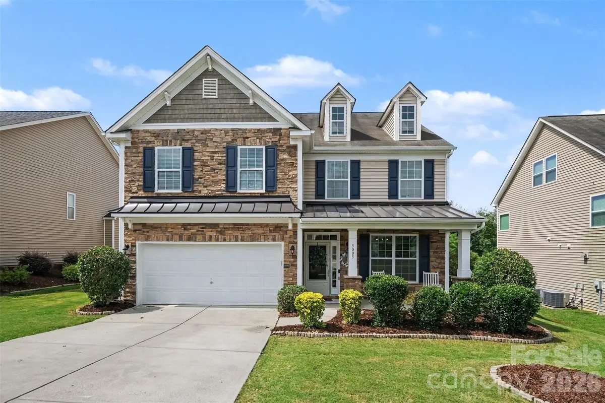 3005 Corrona Lane, Indian Trail, NC 28079 - #1