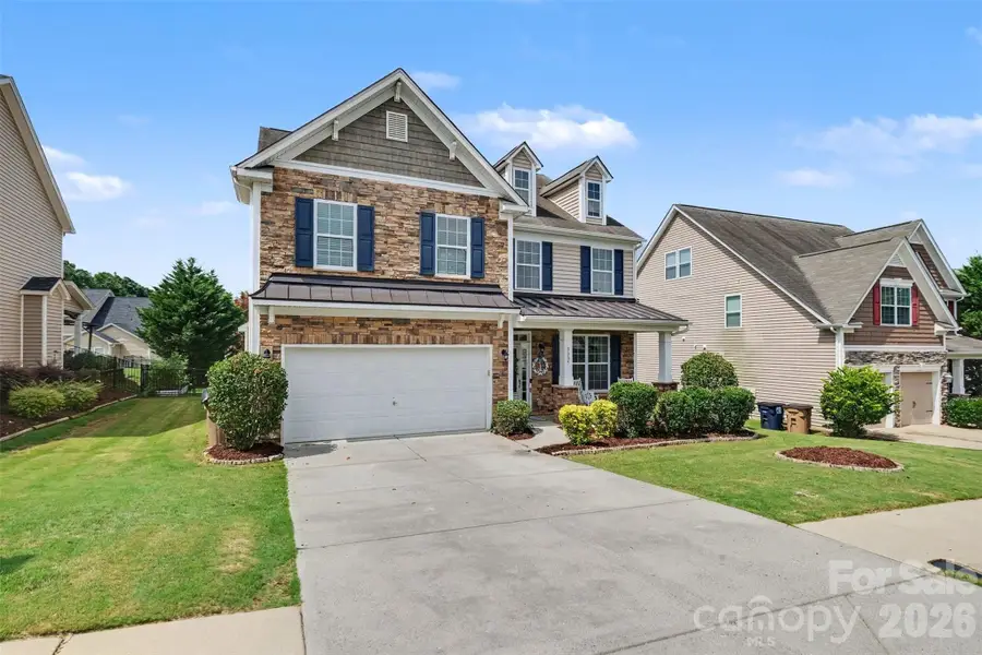 3005 Corrona Lane, Indian Trail, NC 28079 - #2