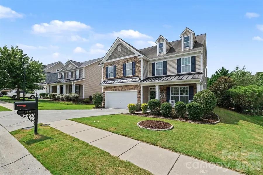 3005 Corrona Lane, Indian Trail, NC 28079 - #3