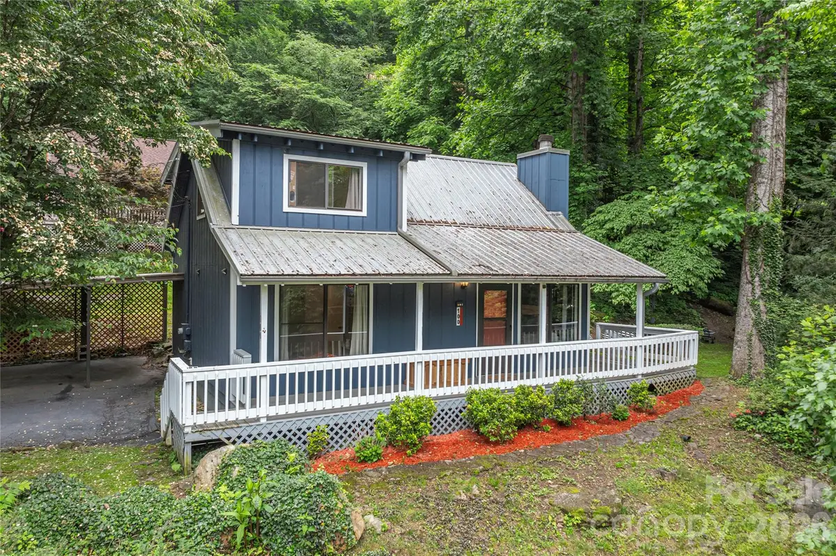 100 Bristol Lane, Maggie Valley, NC 28751 - #1
