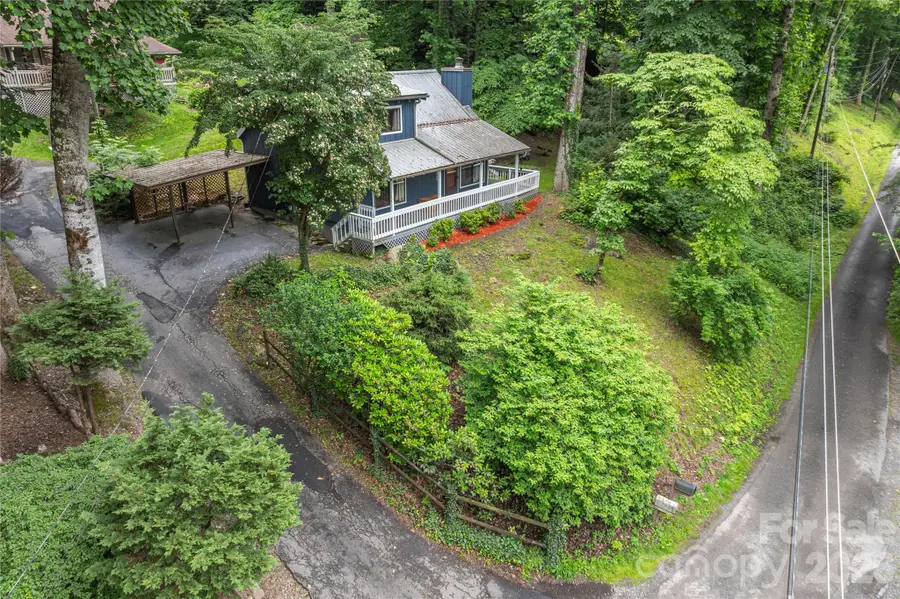 100 Bristol Lane, Maggie Valley, NC 28751 - #3
