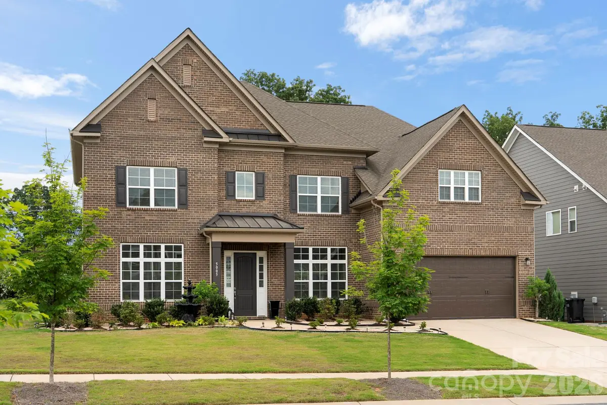 5005 Alexander Manor Drive, Charlotte, NC 28270 - #1