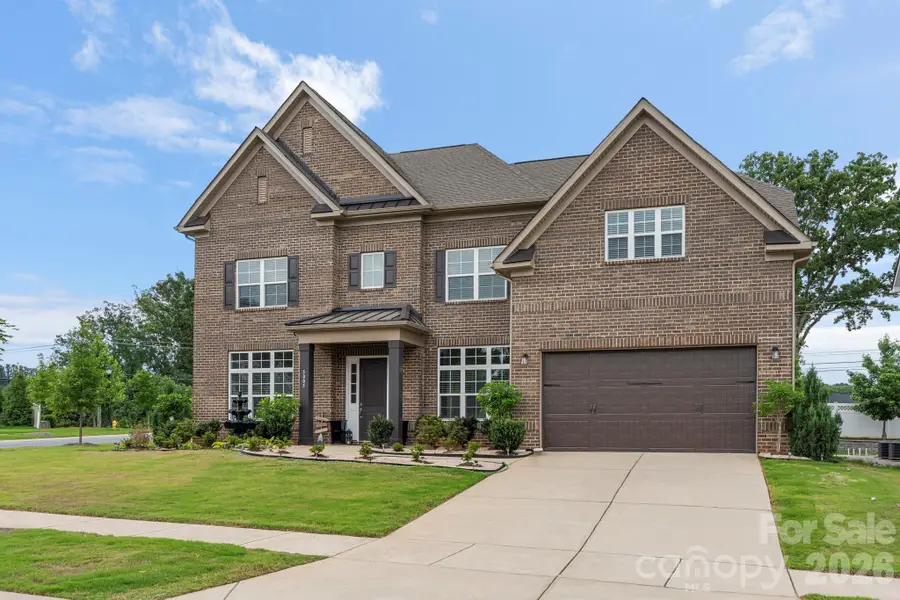 5005 Alexander Manor Drive, Charlotte, NC 28270 - #2