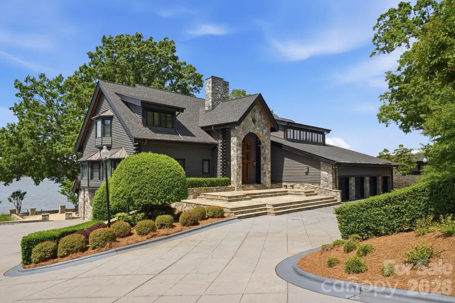 9715 Nine Eagles Lane, Charlotte, NC 28278 - #3