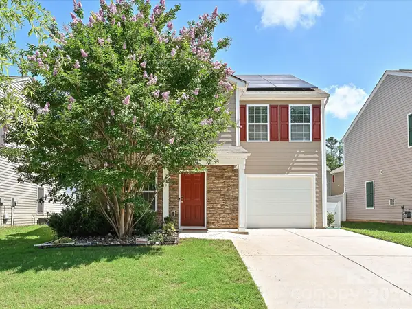 6709 Broad Valley Court, Charlotte, NC 28216
