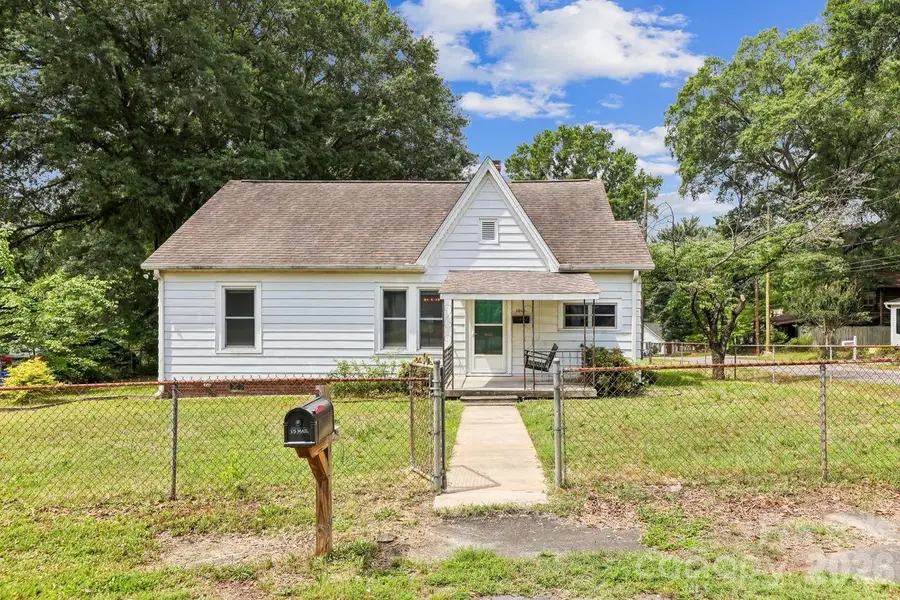 1010 Desoto Avenue, Kannapolis, NC 28083 - #2