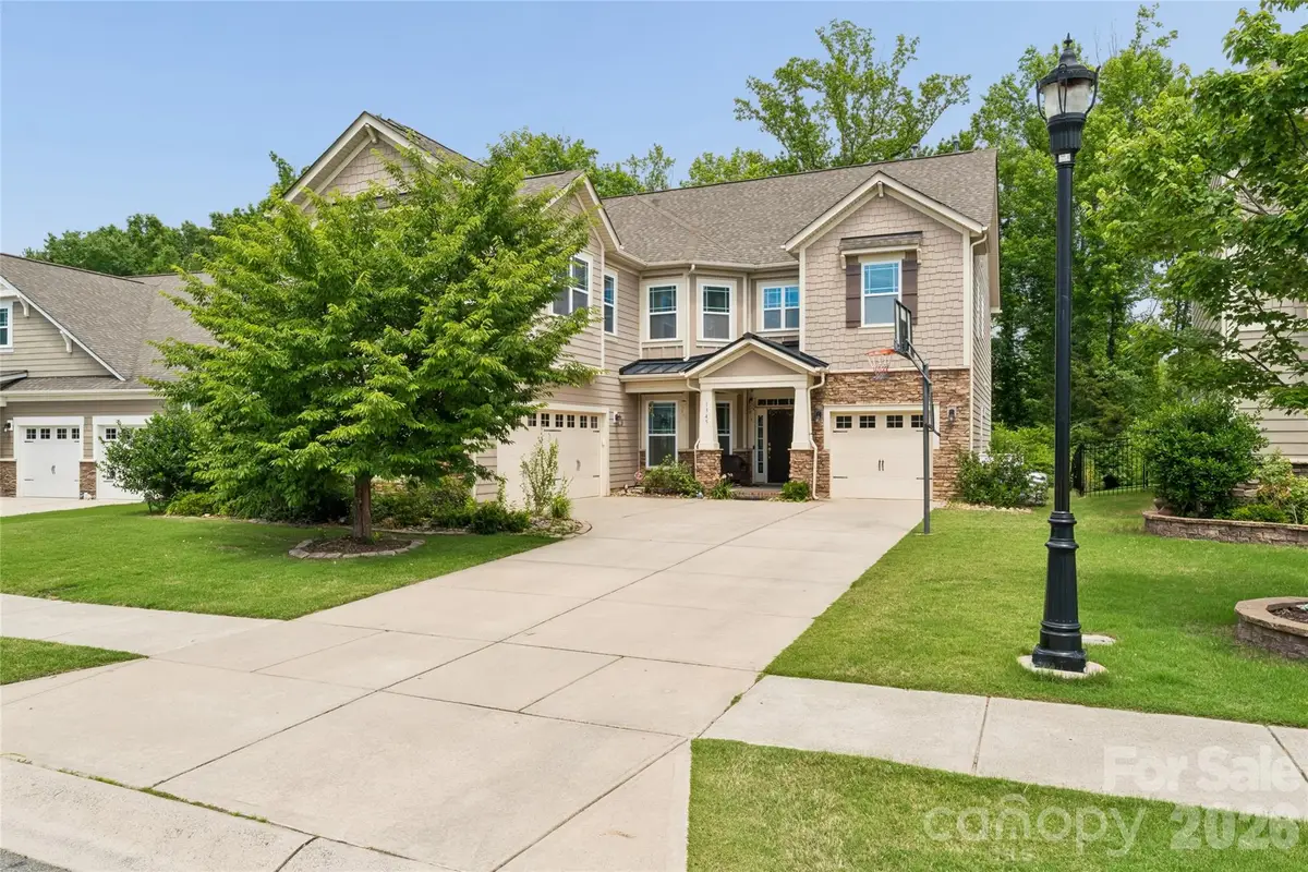 1345 Sandy Bottom Drive Nw, Concord, NC 28027 - #1