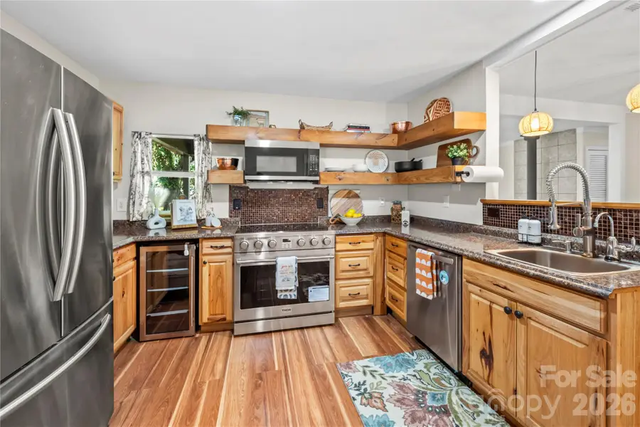 2323 Greater Druid Hills Boulevard, Hendersonville, NC 28791 - #2