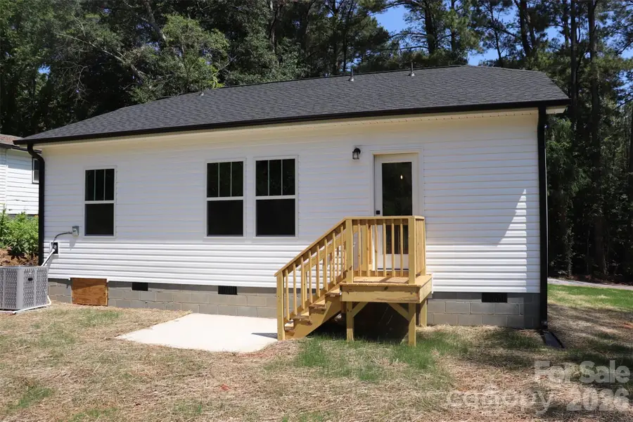 605 E Robinson Street, Dallas, NC 28034 - #3