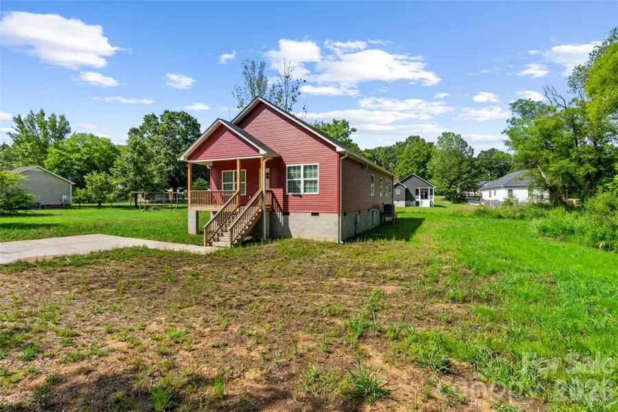 208 Nottingham Drive, York, SC 29745 - #2