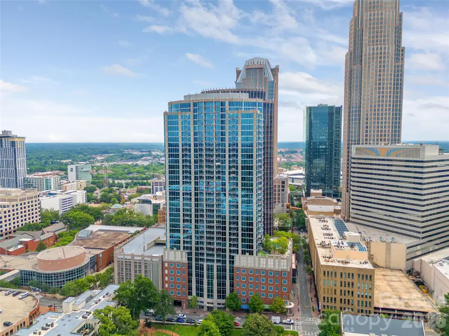 210 N Church Street #2006, Charlotte, NC 28202 - #2