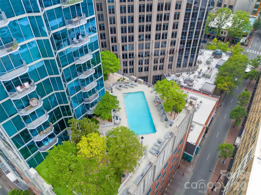 210 N Church Street #2006, Charlotte, NC 28202 - #3