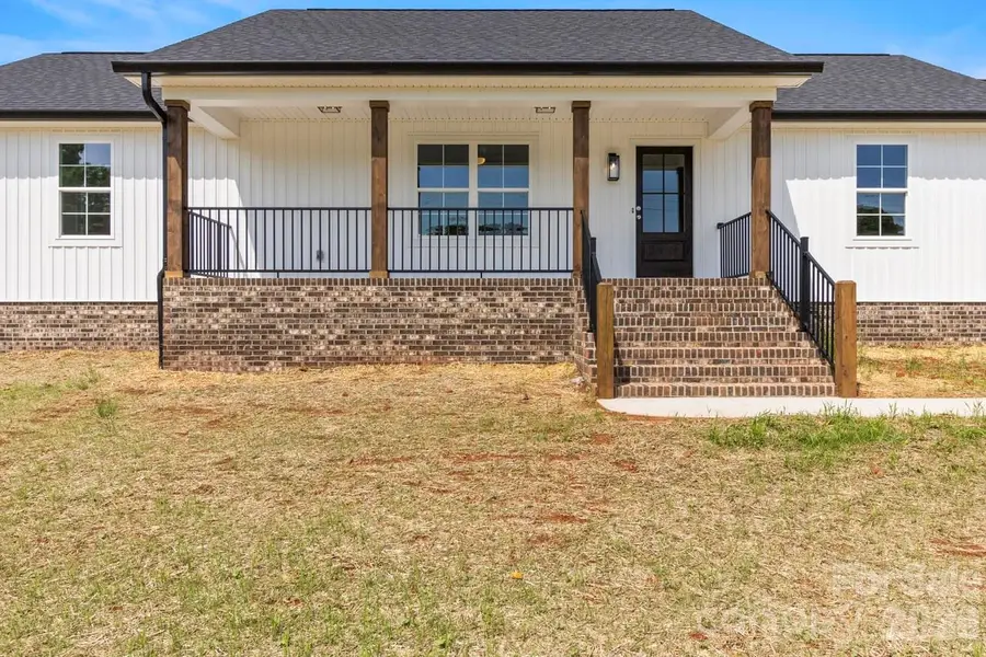 725 Alf Hoover Road, Lincolnton, NC 28092 - #2