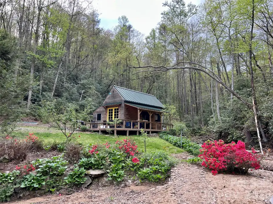 204 Rush Creek Road, Black Mountain, NC 28711 - #3