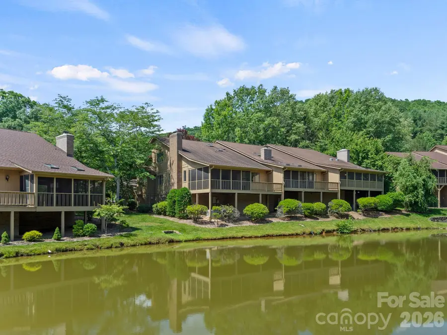 1001 Red Oak Drive, Hendersonville, NC 28791 - #3
