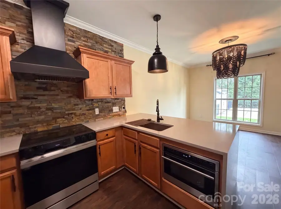 1417 Mcbeth Drive, Kannapolis, NC 28083 - #2